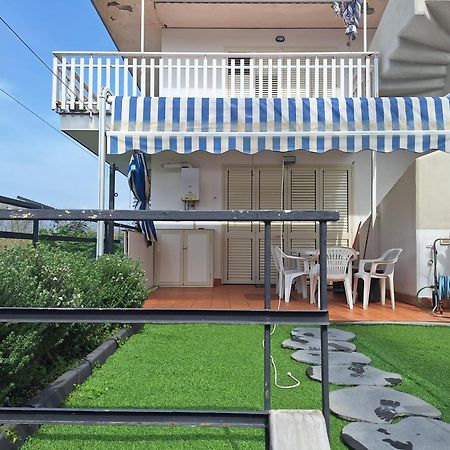 Ferienwohnung "Maretna" Mascali Exterior foto