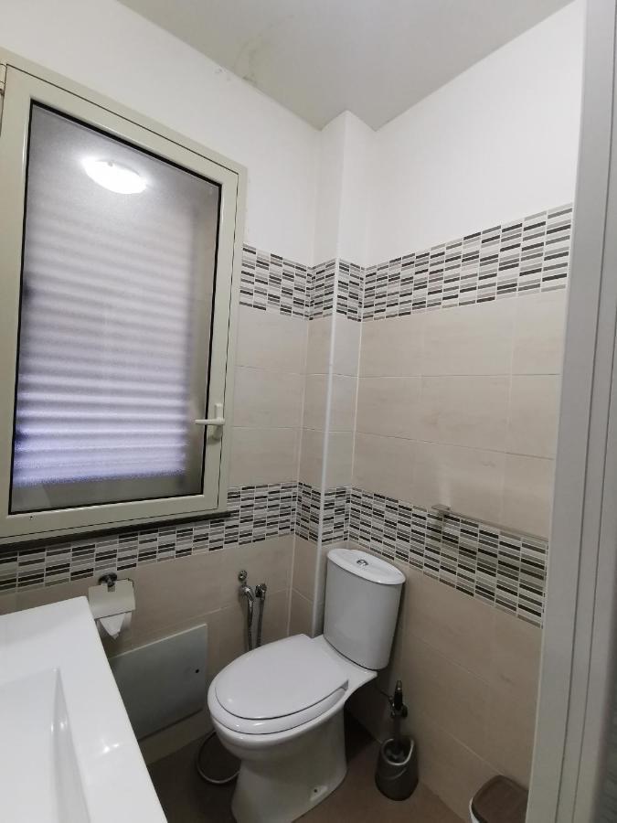 Ferienwohnung "Maretna" Mascali Exterior foto